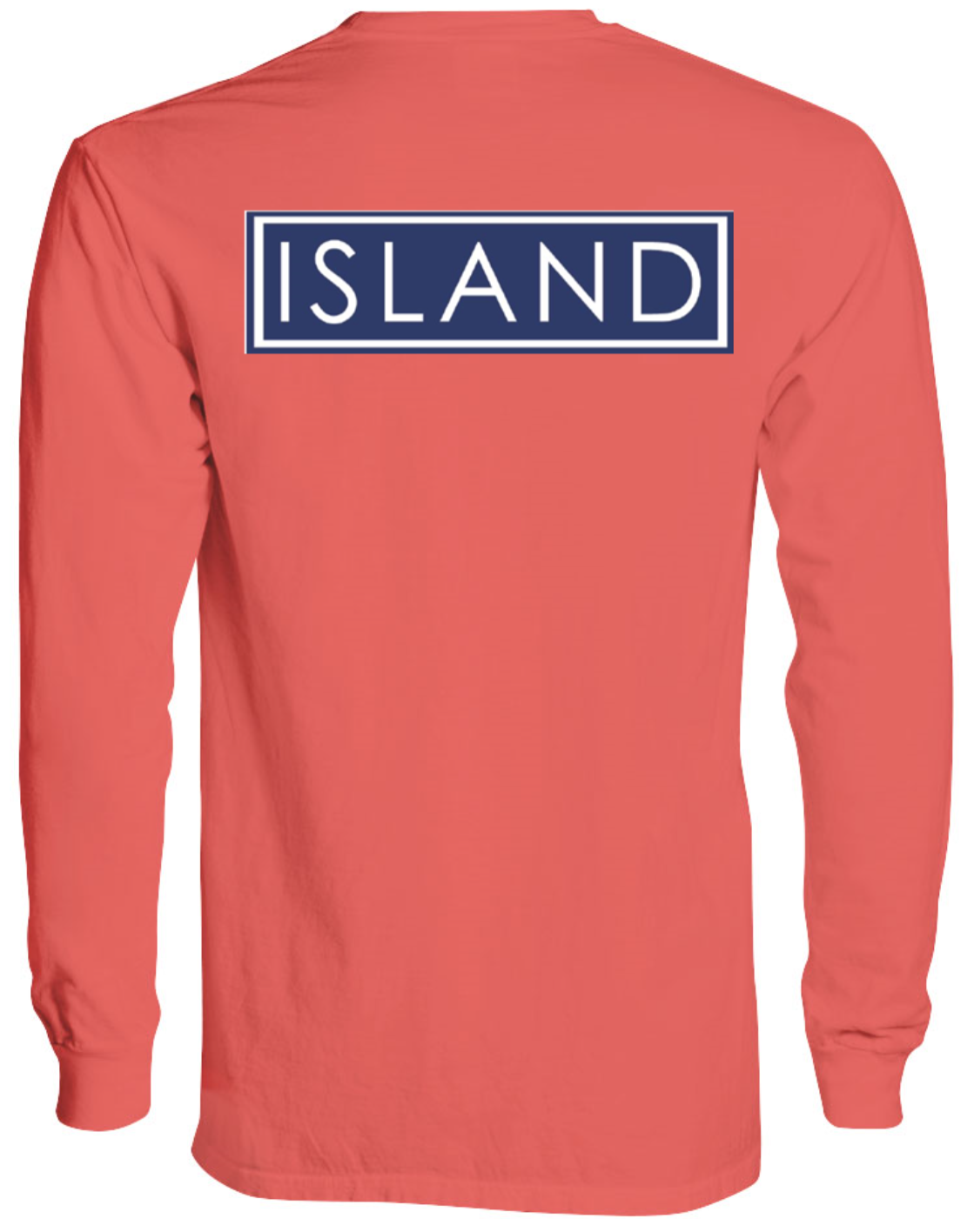 Island Tee - Watermelon back.PNG