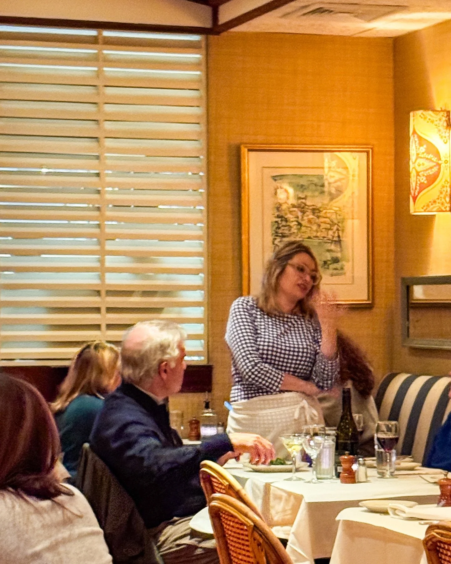 From heartfelt conversations to full-on laughter 😄, Nicolette brings joy to every table. It&rsquo;s the staff we call family 🤍 and the guests we adore 🥂 that make Island 🏝️ feel like home.
. .
. . . #UpperEastSide #UES #NYCFood #carnegiehill #Mad