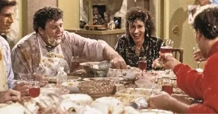 Happy Thanksgiving from our Island family to yours 🦃
 Hope your holiday is full of laughs, full plates, and moments worth remembering ✨
 We&rsquo;re closed today and reopen tomorrow!
.
. . .
#UpperEastSide #CarnegieHill #Thanksgiving #Cheers