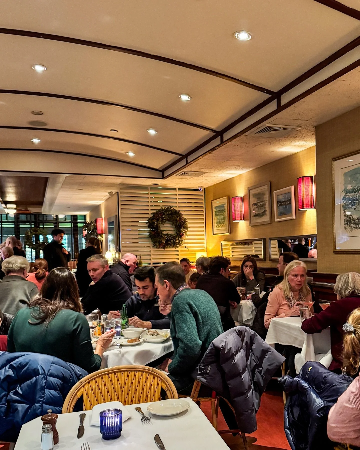 Food you&rsquo;ll come back for 🏝️

The kind of nights you&rsquo;ll want more of ✨

&bull;
&bull;
&bull;
#ues #carnegiehill #uppereastside #MadisonAvenue