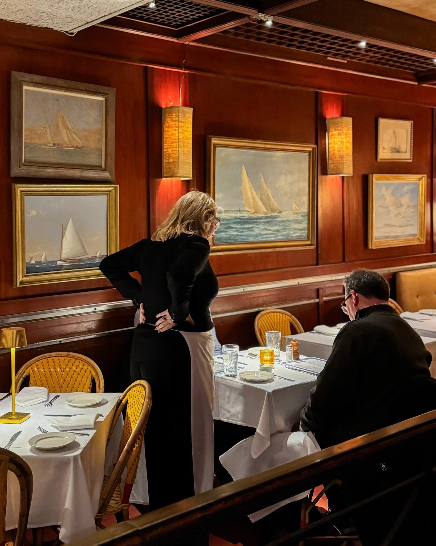 Weekend Dinners at Island, where the lights are low, the drinks are cold, and your go-to is always within reach ✨ 

We can&rsquo;t wait to serve you.