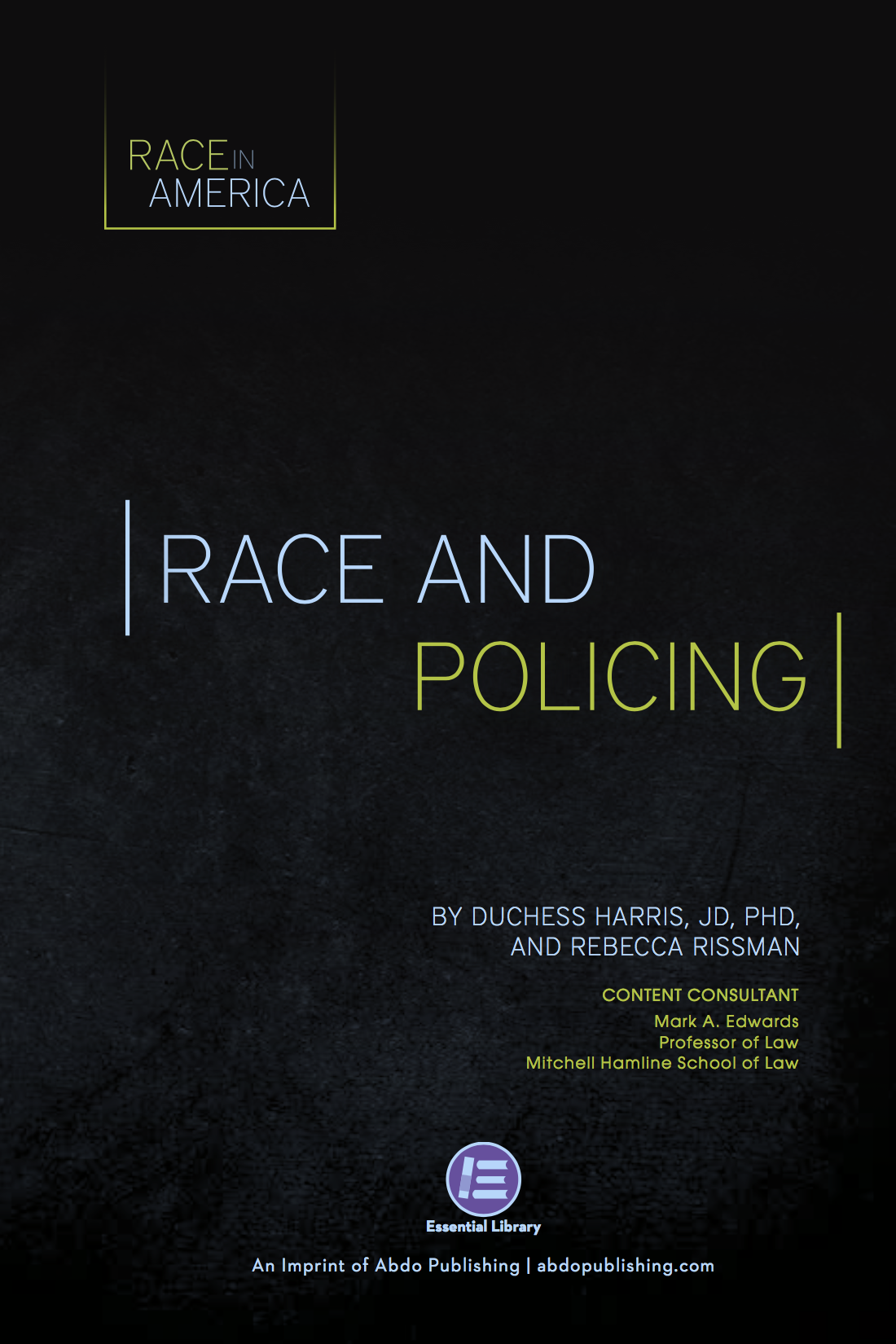 Race and Policing