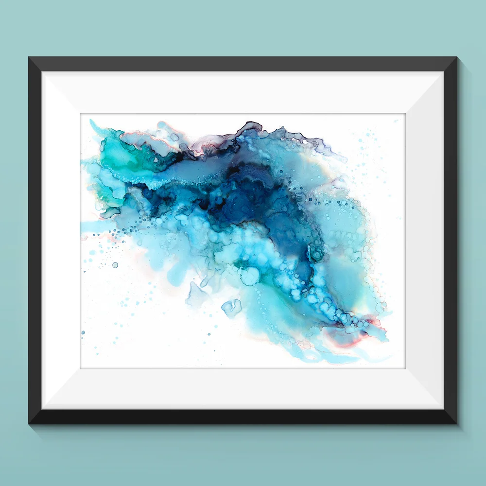 Solana - Print — Jess Kirkman