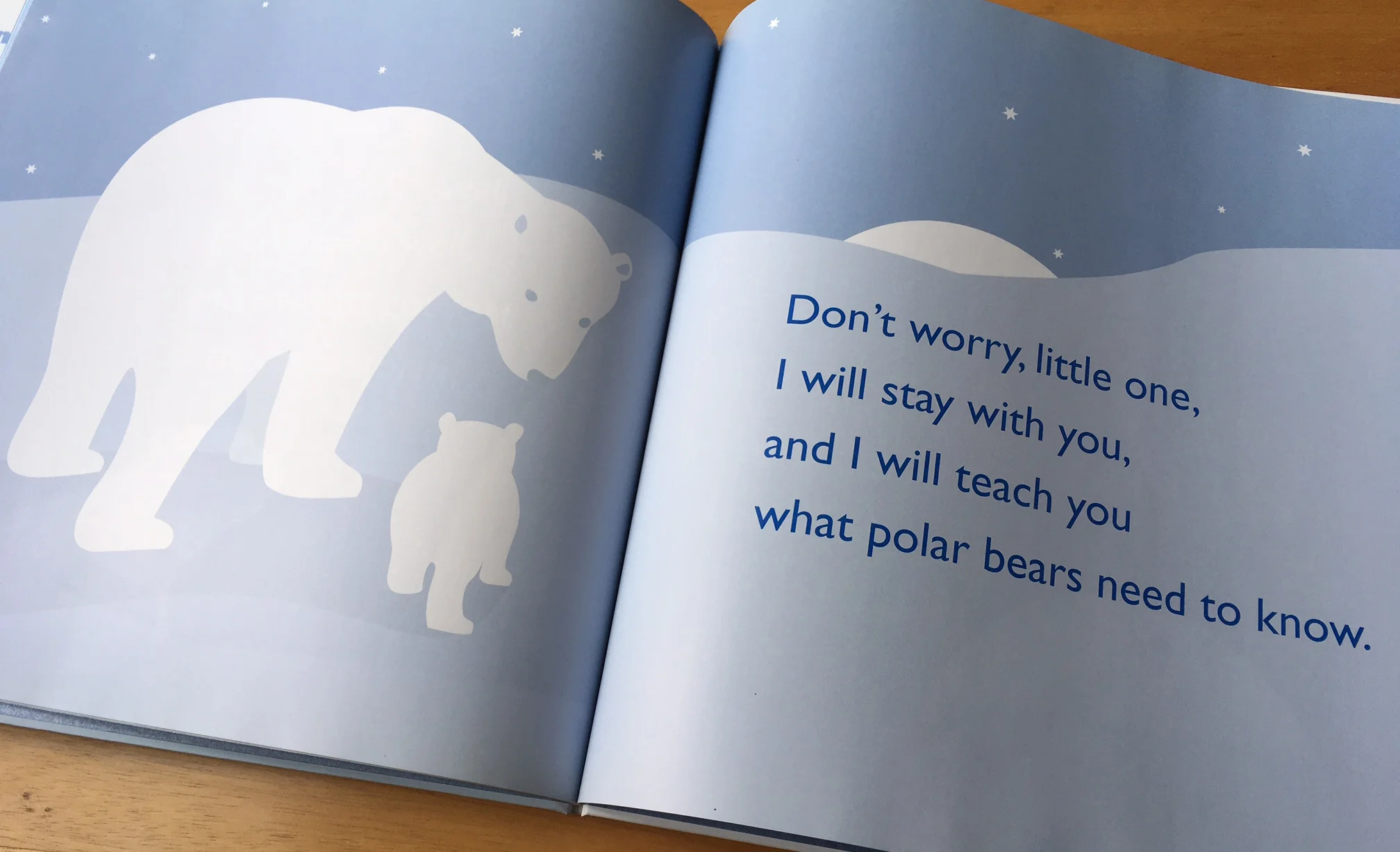 洋書 Little Polar Bear Journal Little Polar Bear Finds a Friend | Book by Hans de Beer