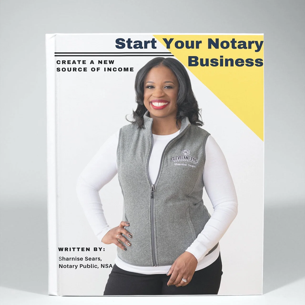 Notary Business E-Guide