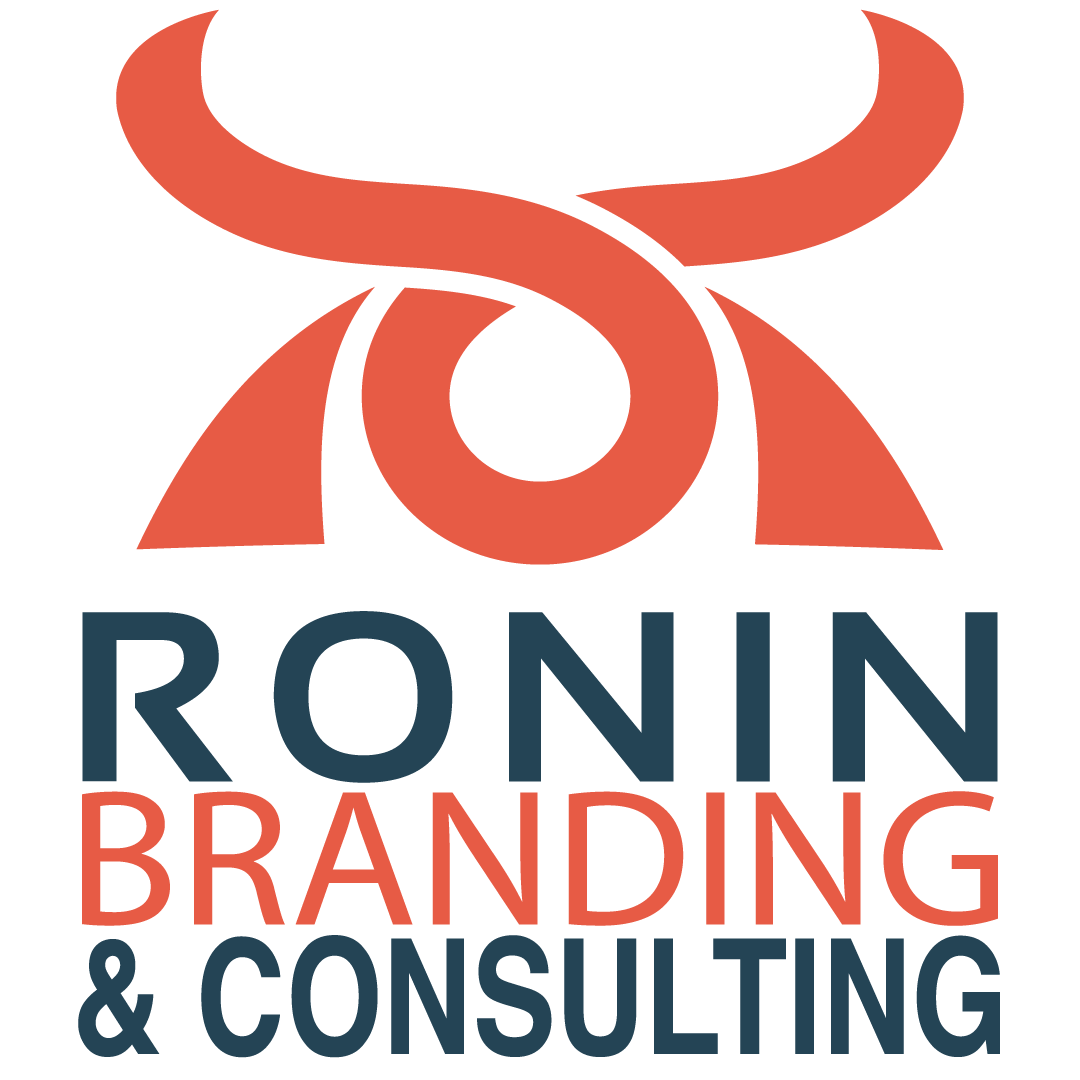 Ronin Branding