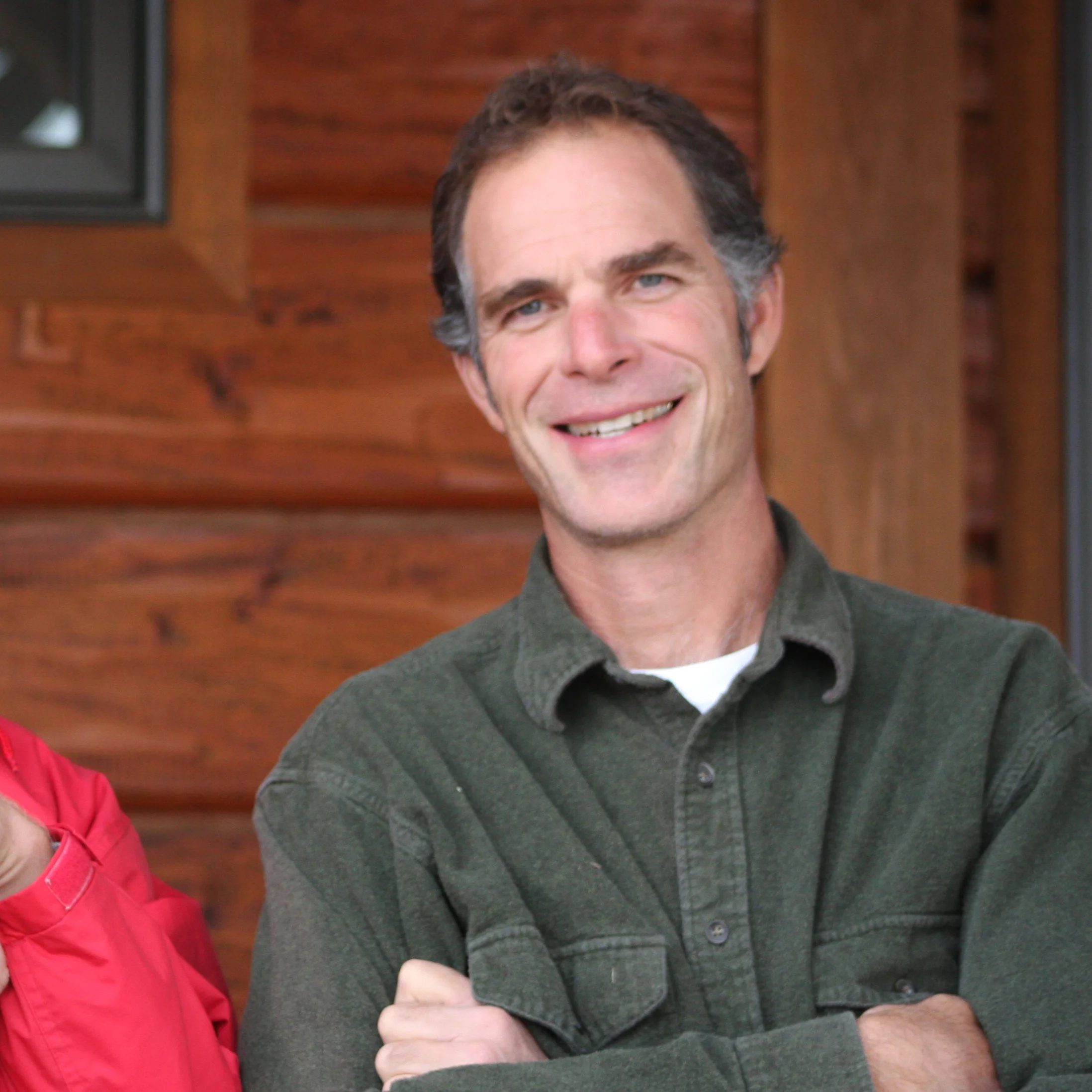 Greg Davis / Co-founder, Construction Lead