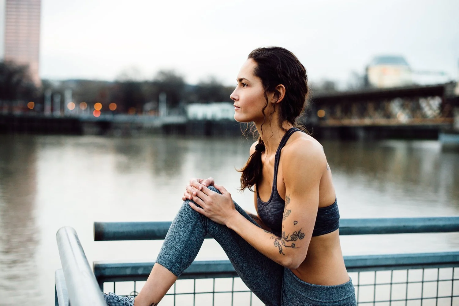 Element Wellness & Sports Rehabilitation