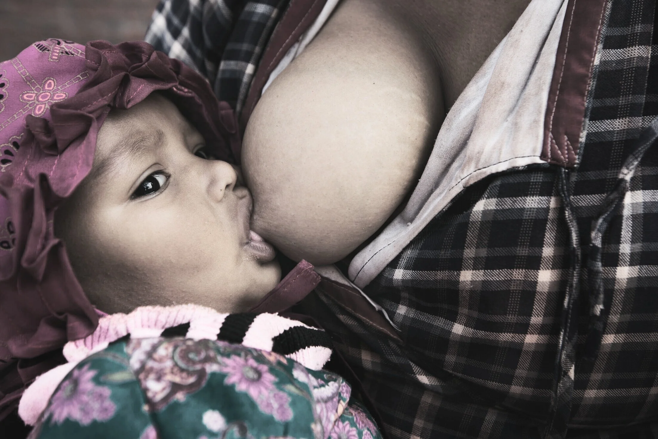 How often should I feed my baby?