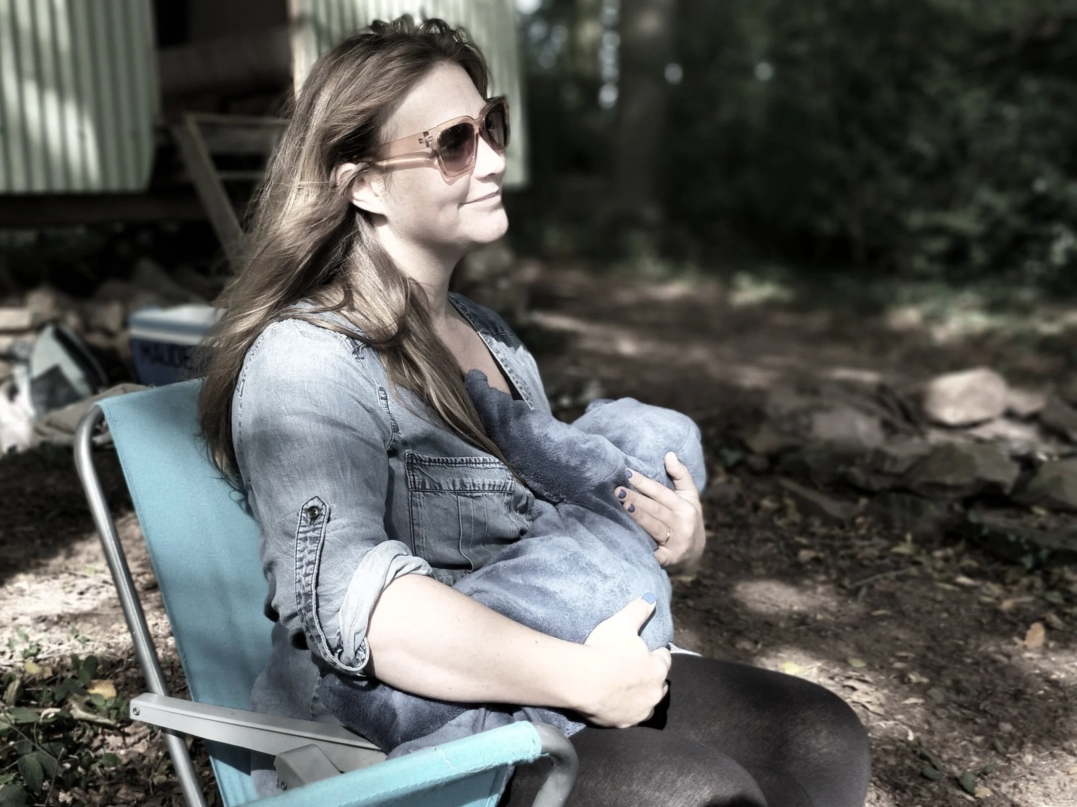 Understanding feeding on demand