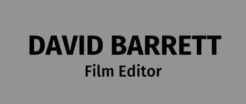 David Barrett