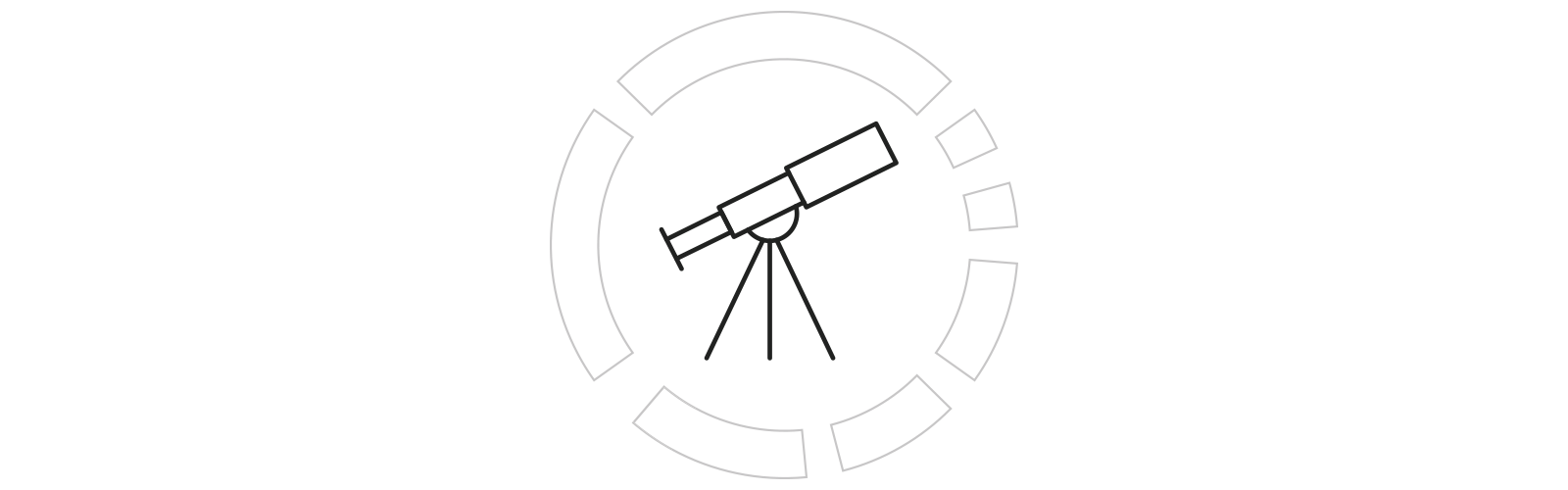 Discover the idea or enhance it with our uniquely collaborative process. Agencies and clients alike have gained from ABANDON's development support.