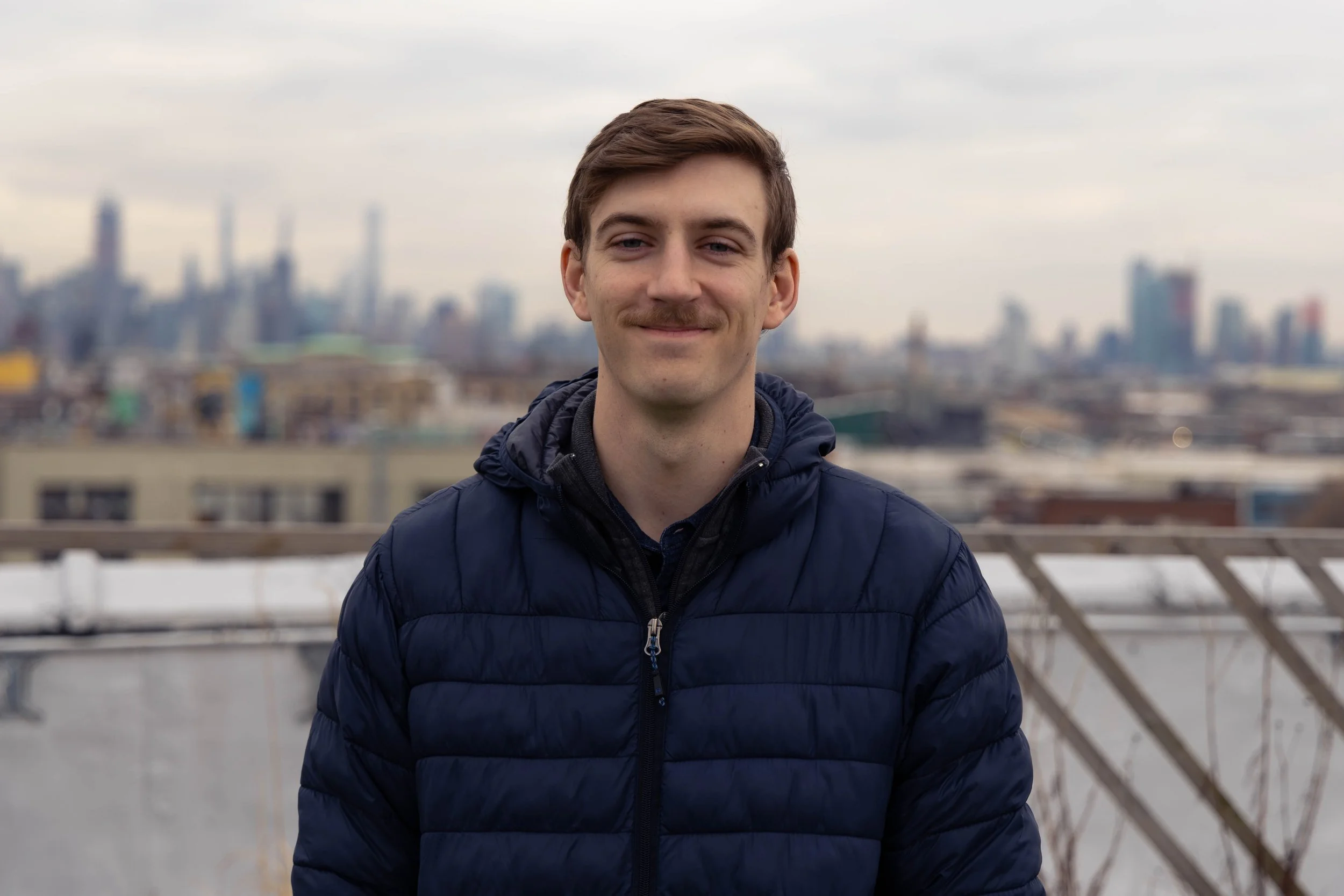 Editor Jake Gum Joins CRY as Post Production Supervisor