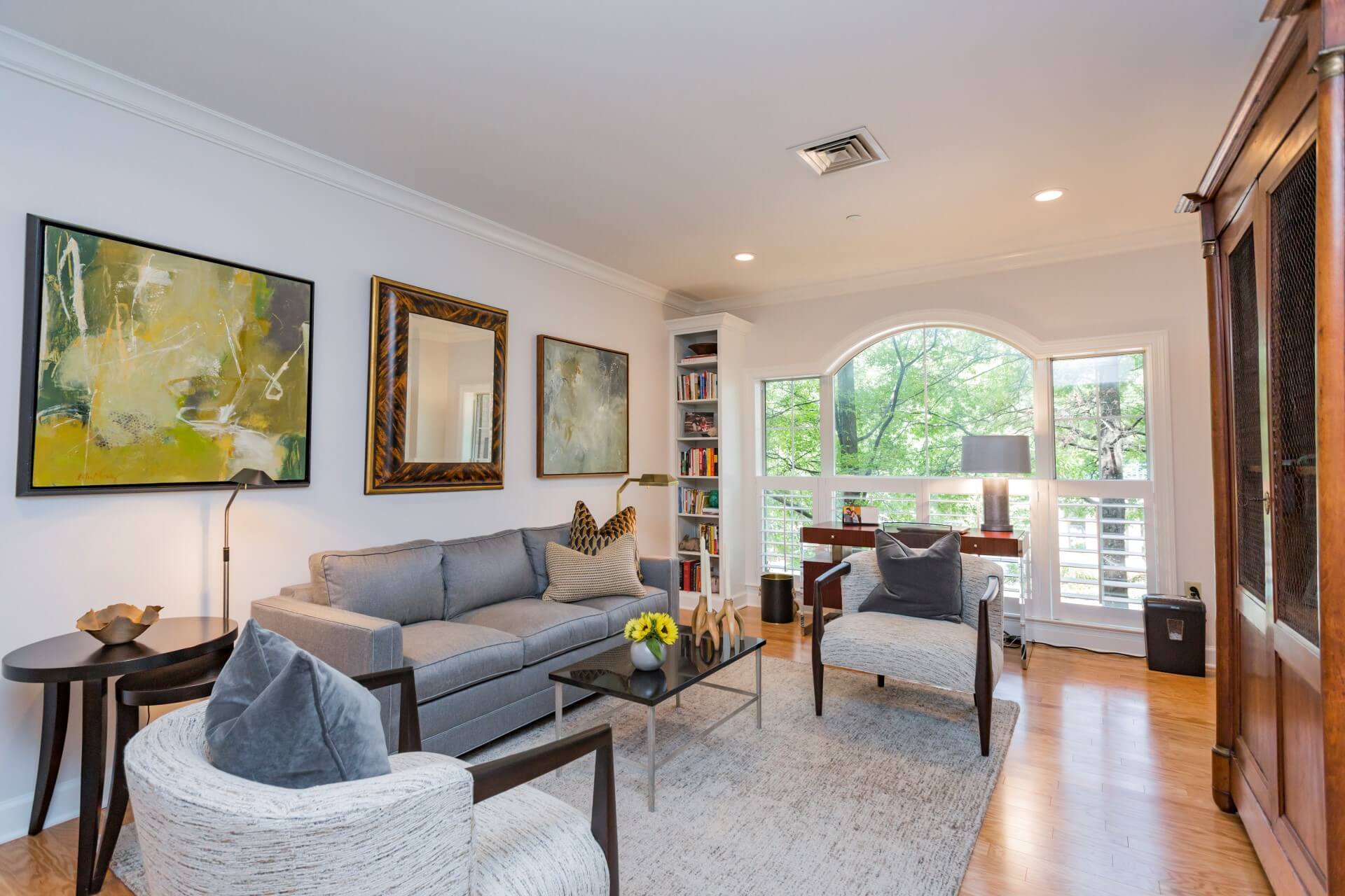 Luxury Retirement Living Richland Place Retirement Community Nashville Tn