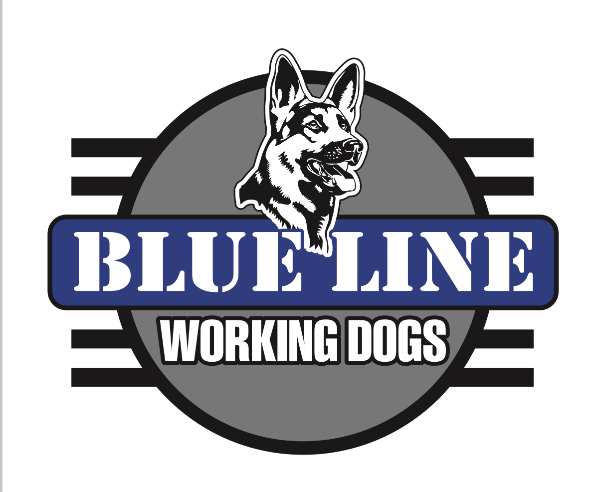 Blue Line Working Dogs