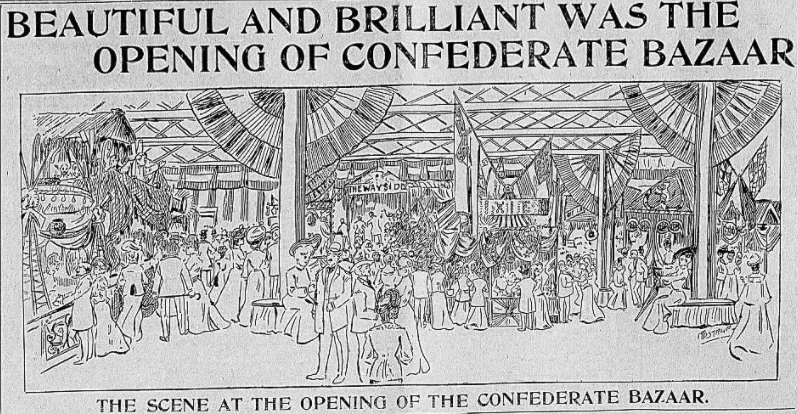Richmond Times Dispatch , April 16, 1903.