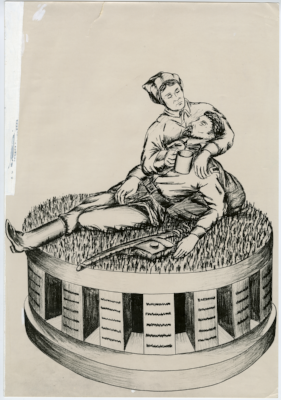 Courtesy of the Virginia Museum of History &amp; Culture