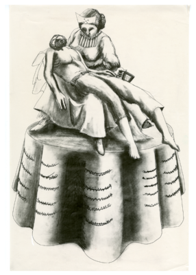 Courtesy of the Virginia Museum of History &amp; Culture
