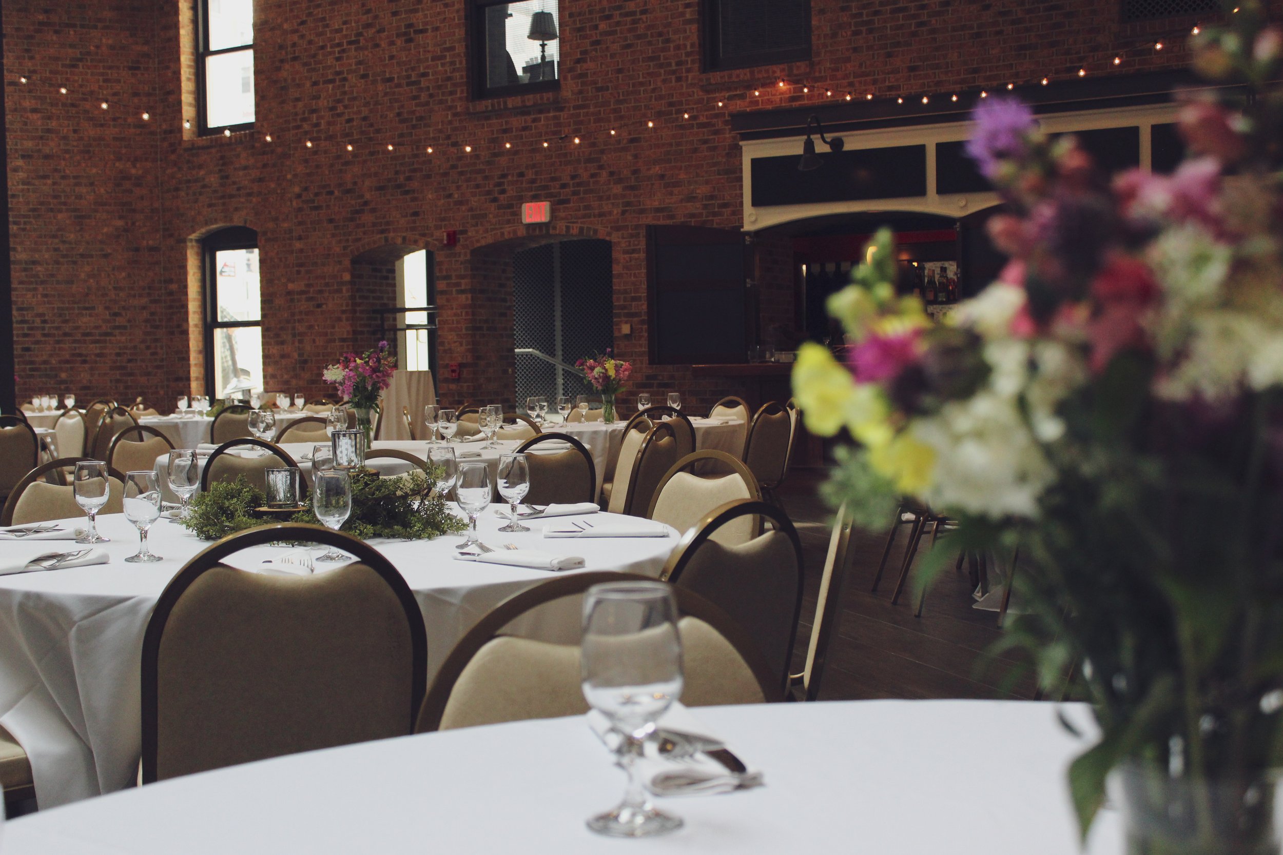 The Atrium GR