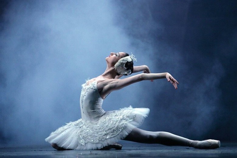 SWAN LAKE