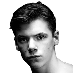 Jake Roxander, Soloist at American Ballet Theatre