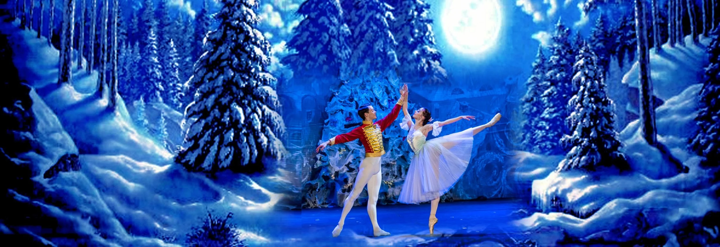 Nutcracker and Marie in forest cropped .jpg