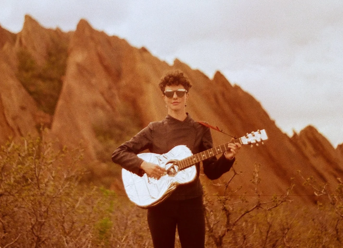 Esmé Patterson w/Special Guest Lizzy Rose