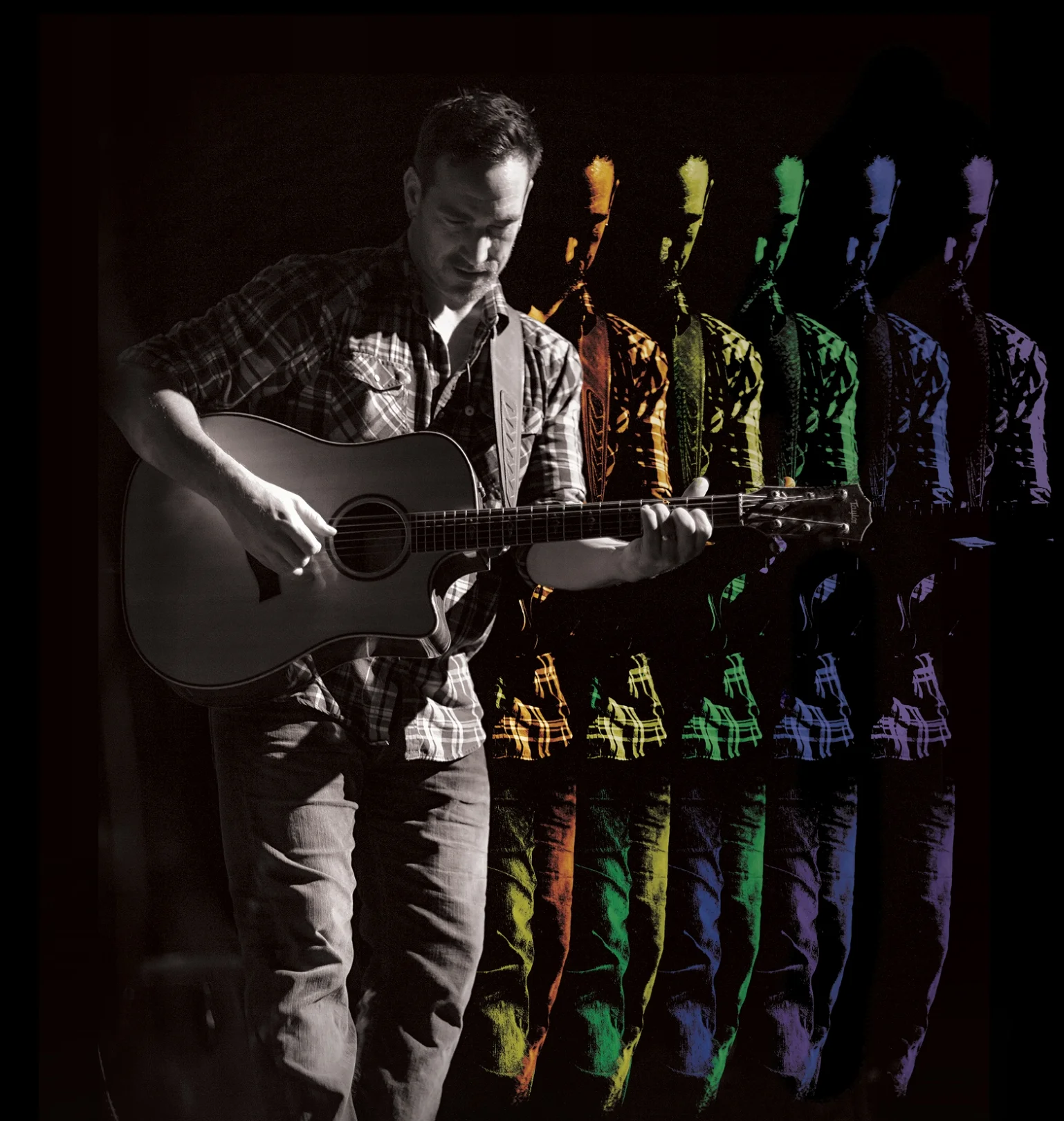 Josh Clauson
