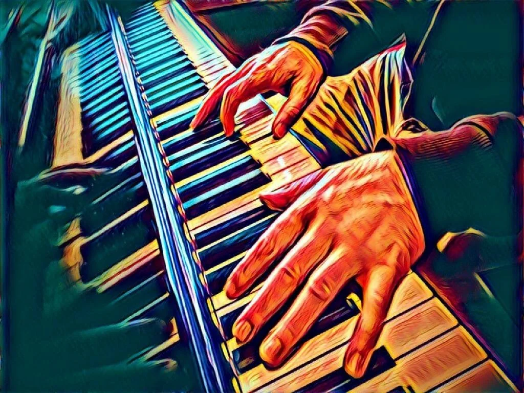 Skagit City Slickers     