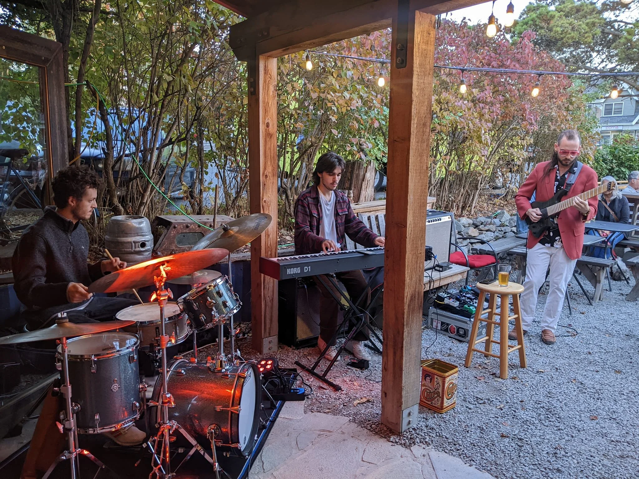 Tenderpile's Smile Aisle 