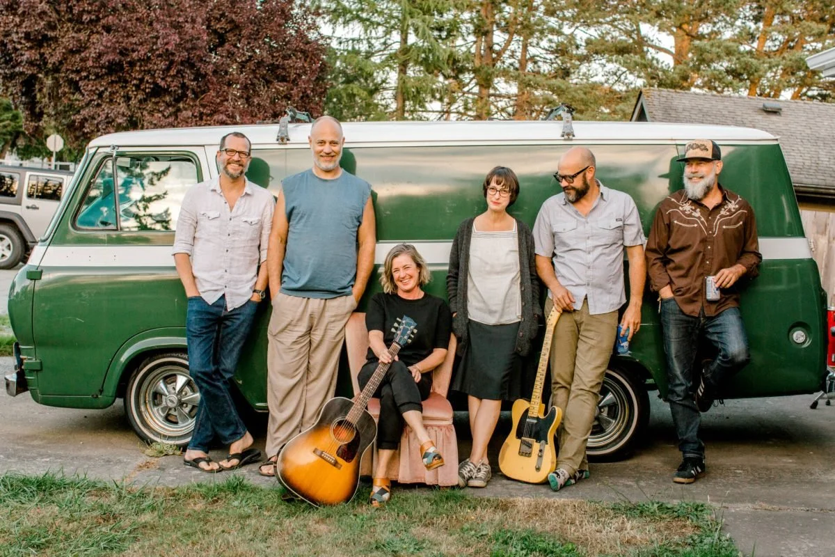 The Enthusiasts with/ Friends for the Ghost, Nurhachi &amp; More