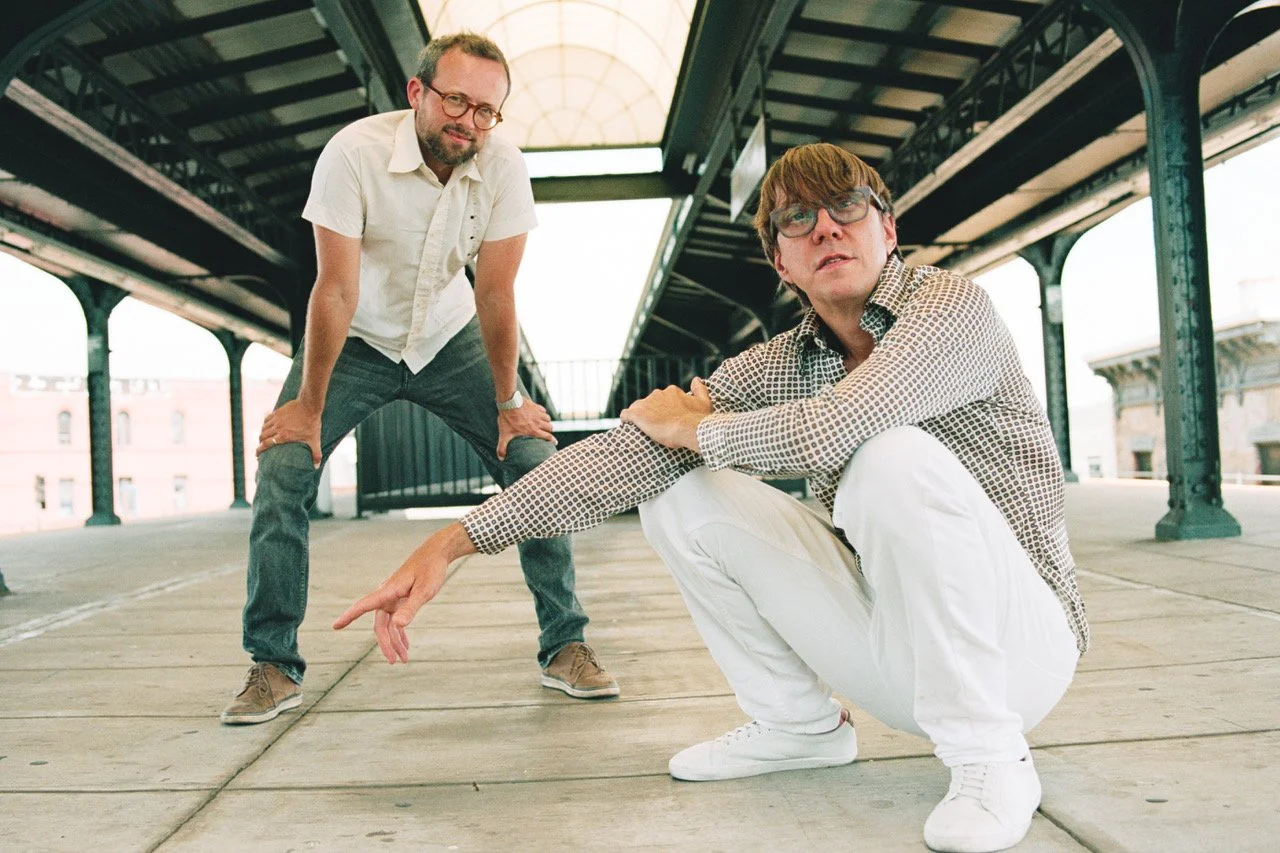 Puddlebox  w/ Jason Ewald &amp; Devon Yesberger