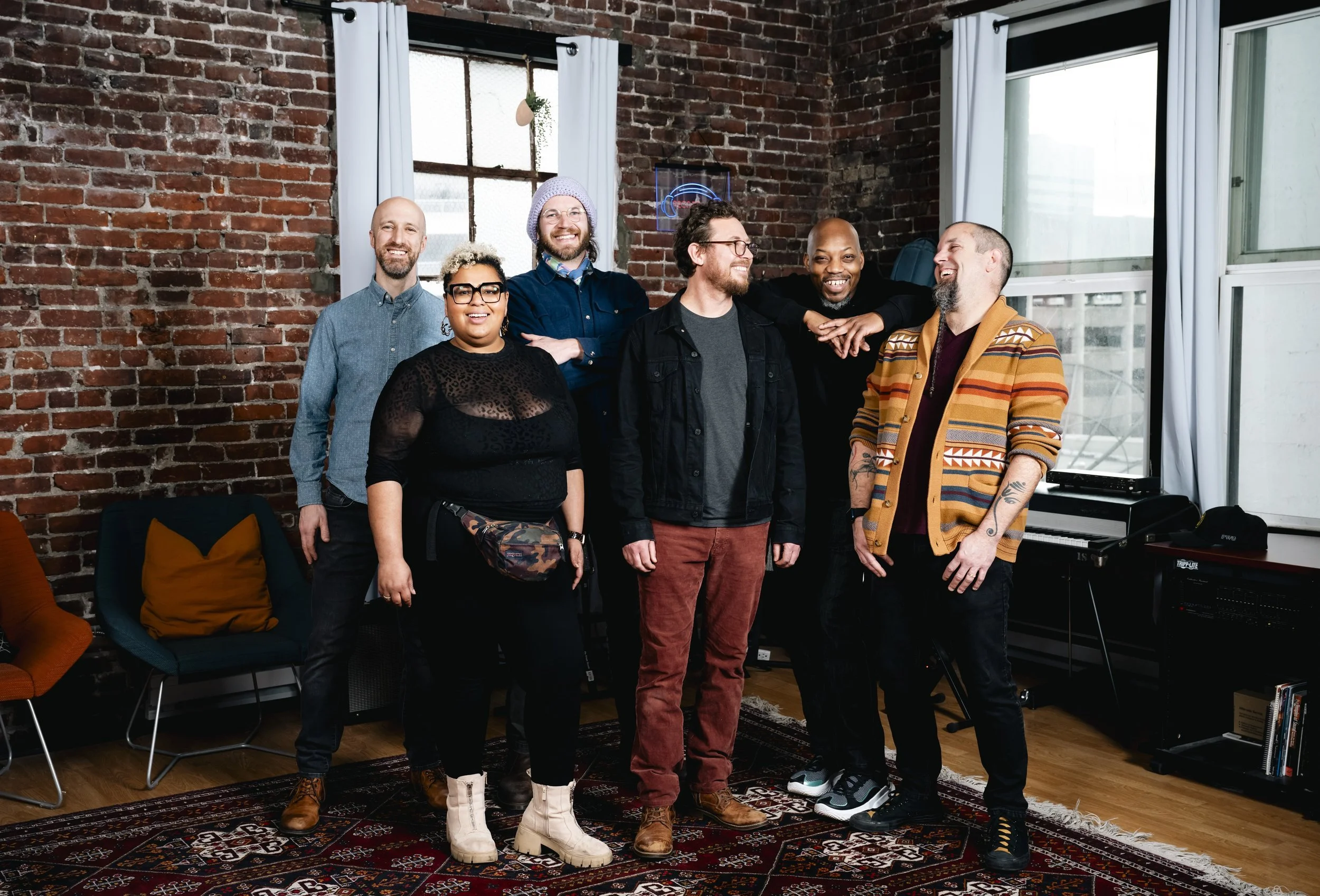 Outer Orbit w/Galen Clark