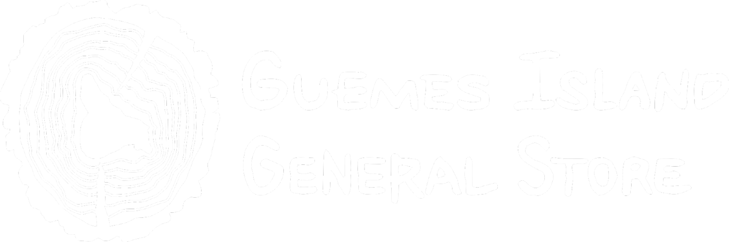 Guemes Island General Store