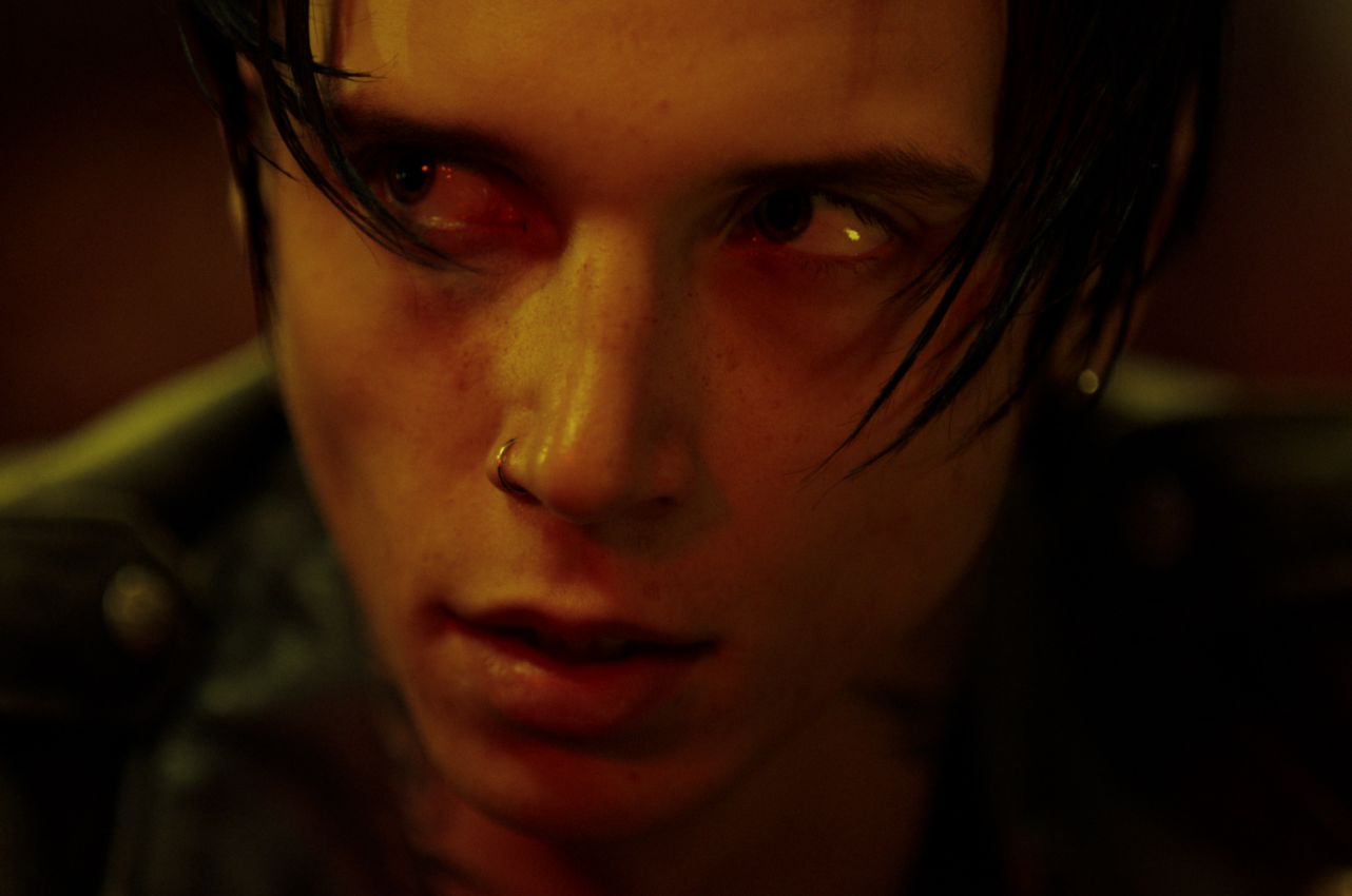 American Satan