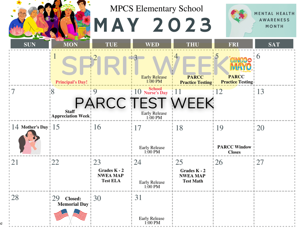 calendar-meridian-public-charter-school