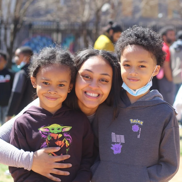 Resources Meridian Public Charter School