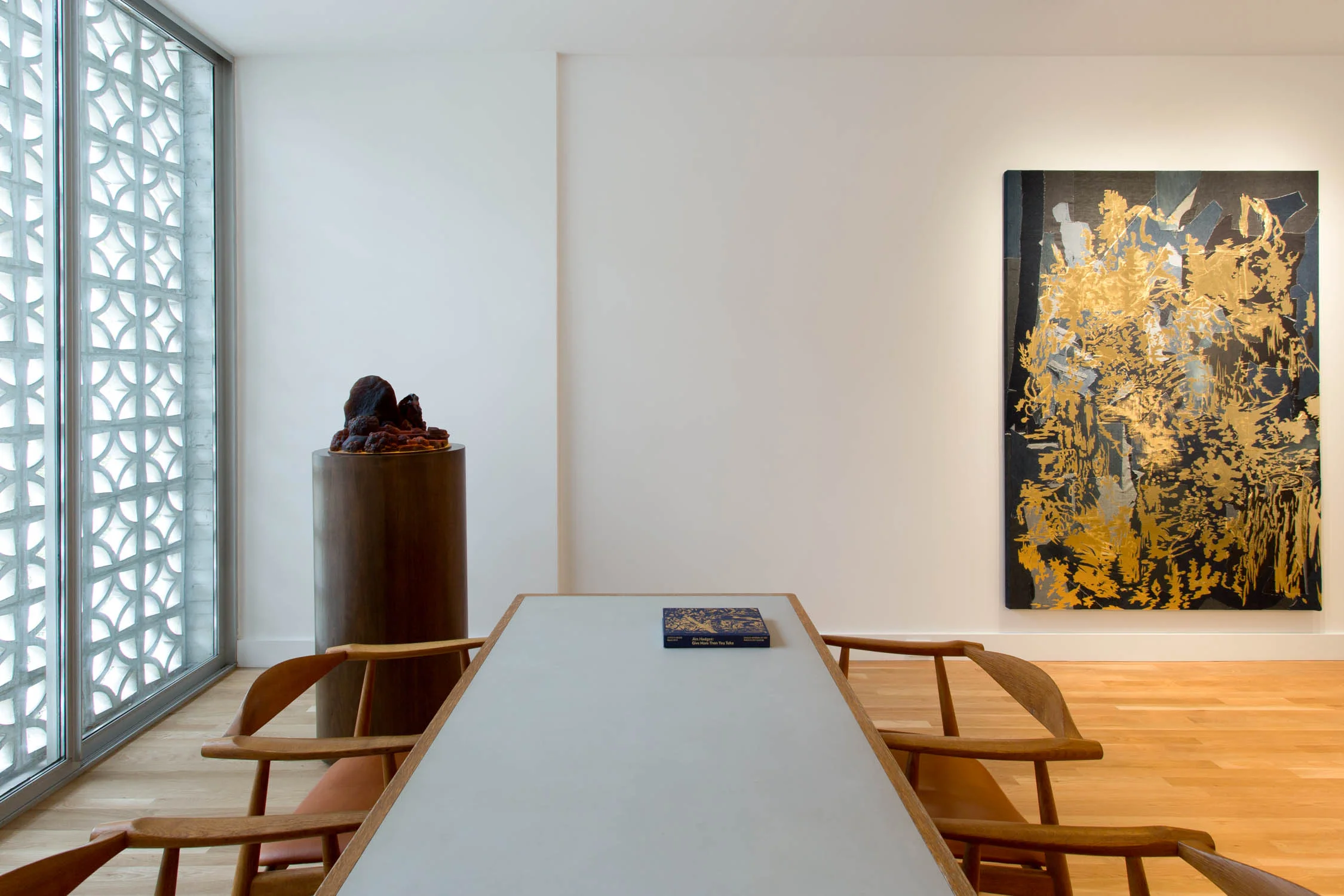  Photo:&nbsp;David Regen/Gladstone Gallery 
