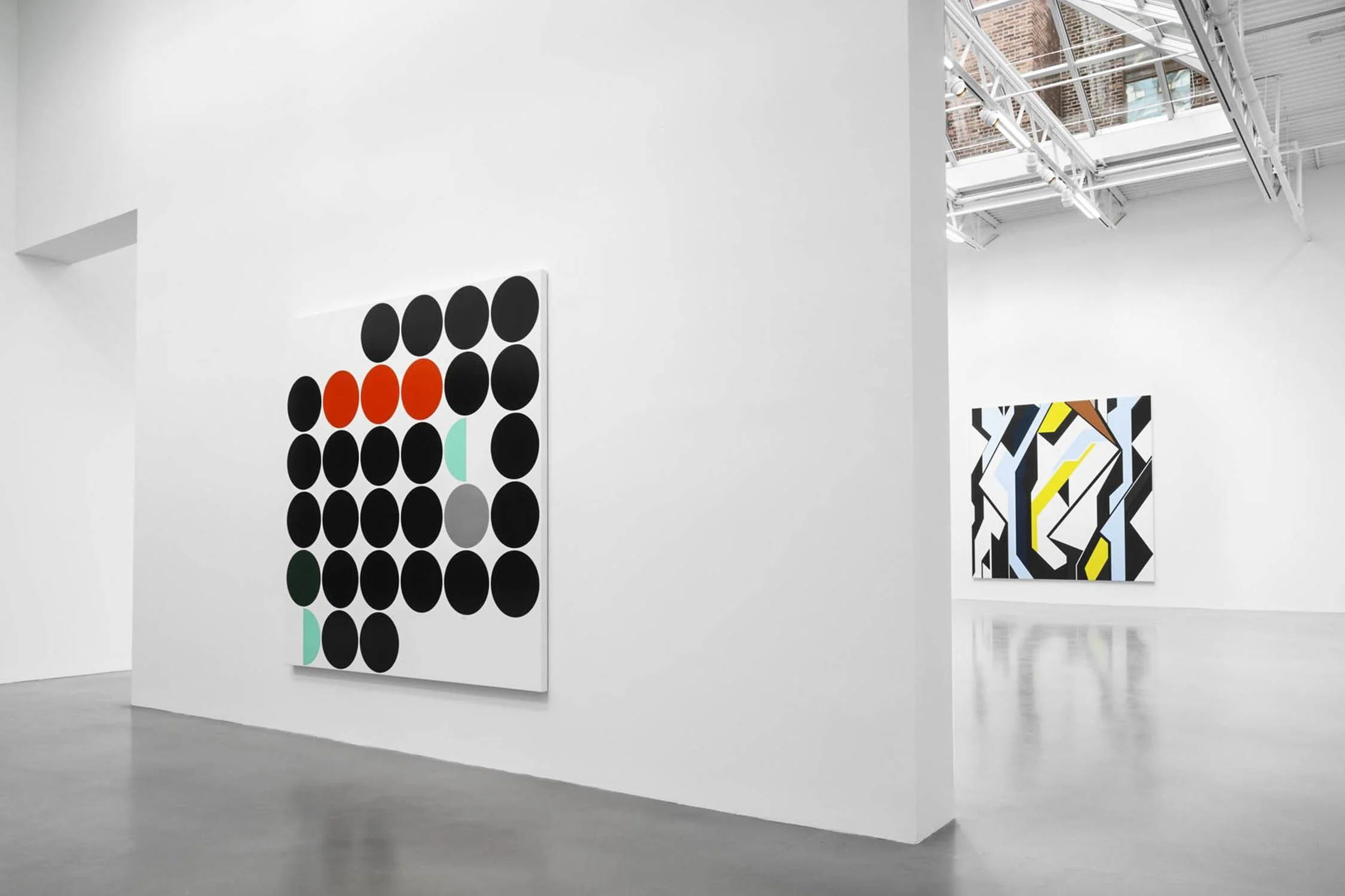  Photo: Courtesy of Petzel Gallery 