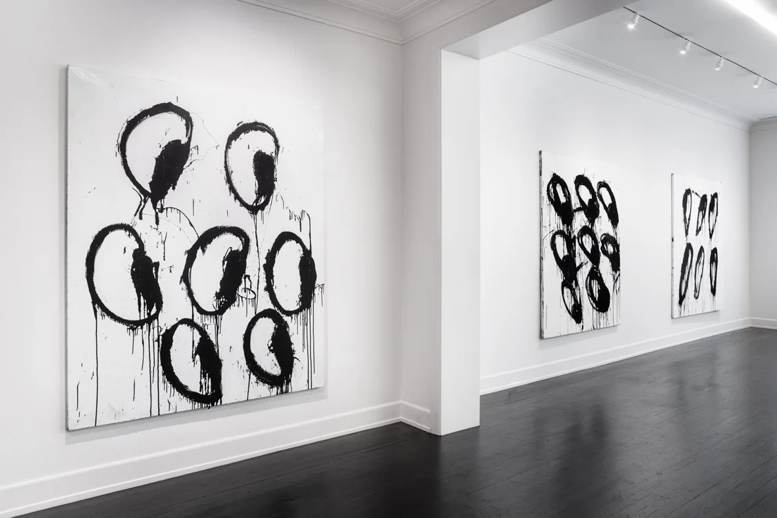 Photo: Courtesy of the artist and Petzel, New York