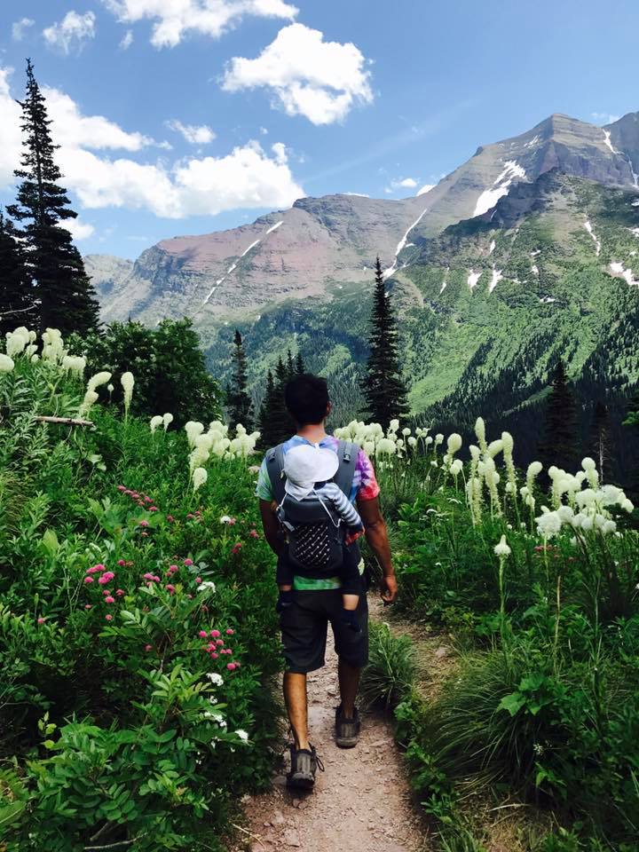 Bear Grass is the my favorite grass!