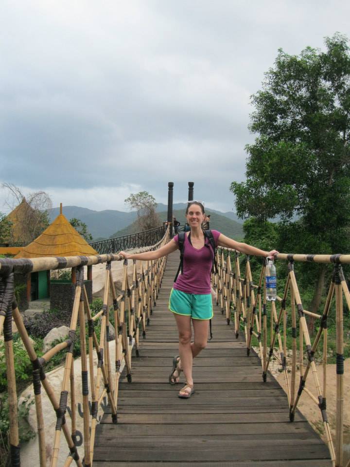 Egg Mud Baths - Nha Trang, Vietnam