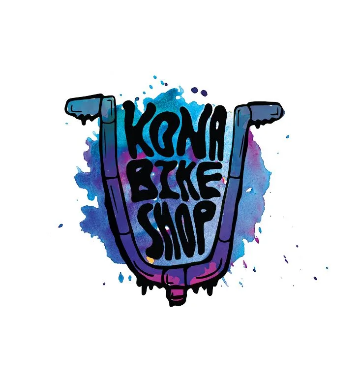 Kona Bike Shop