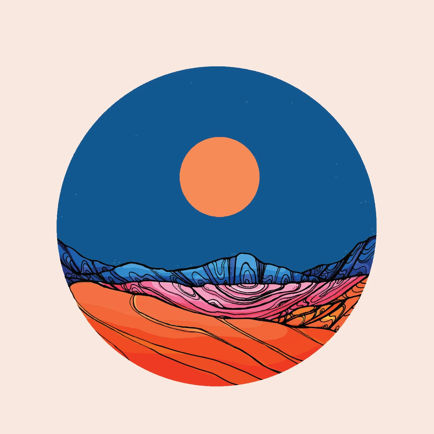 Summer Evenings — Brooklyn Bell