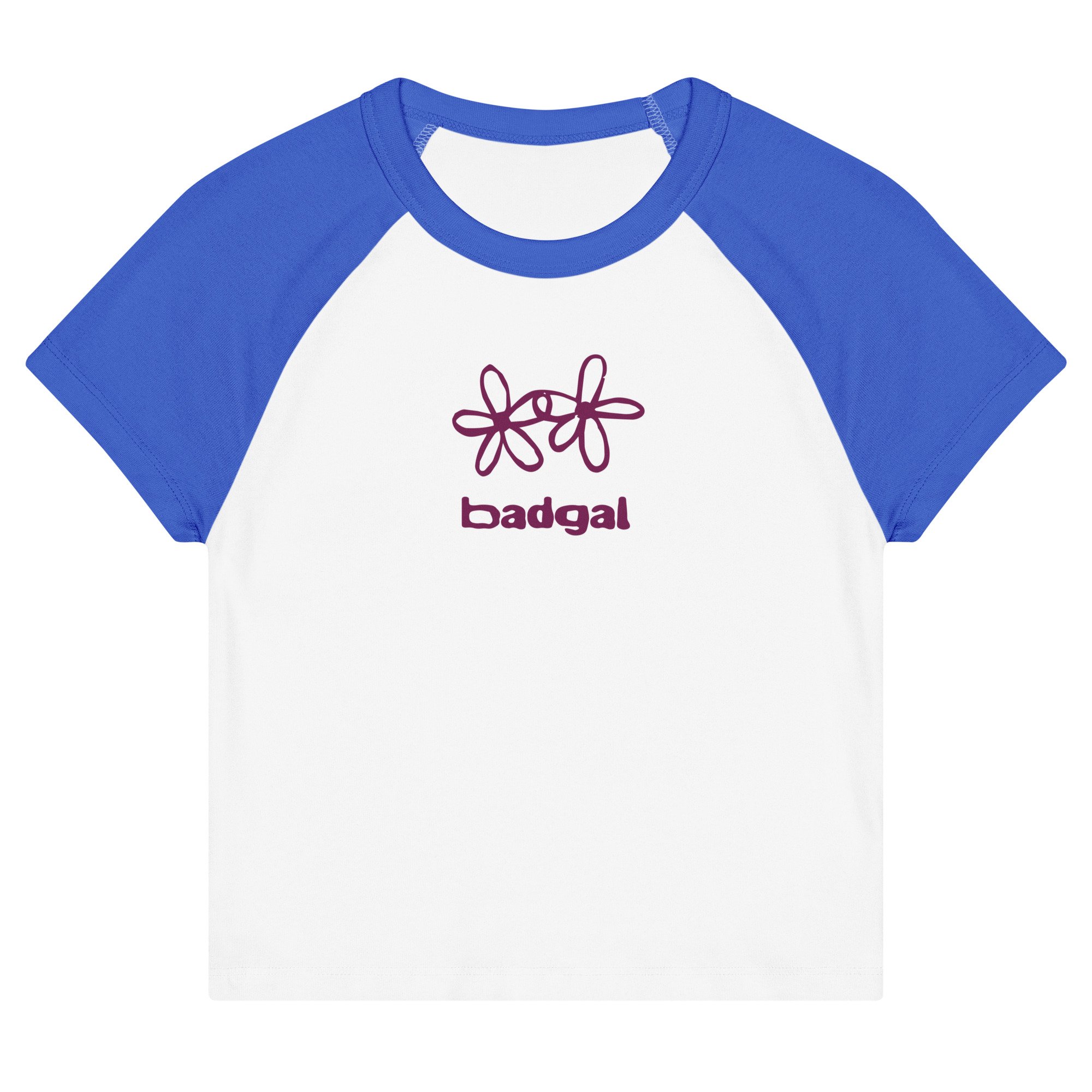 womens-micro-rib-raglan-baby-tee-white-true-royal-front-6ac31e257a751.jpg