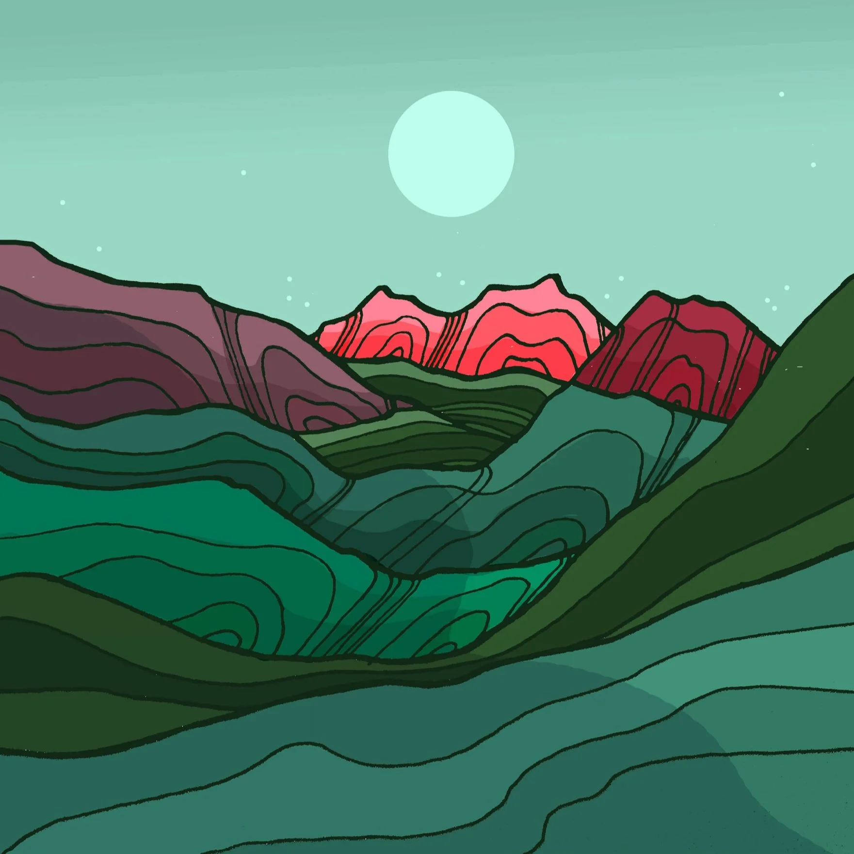 Glacier National Park