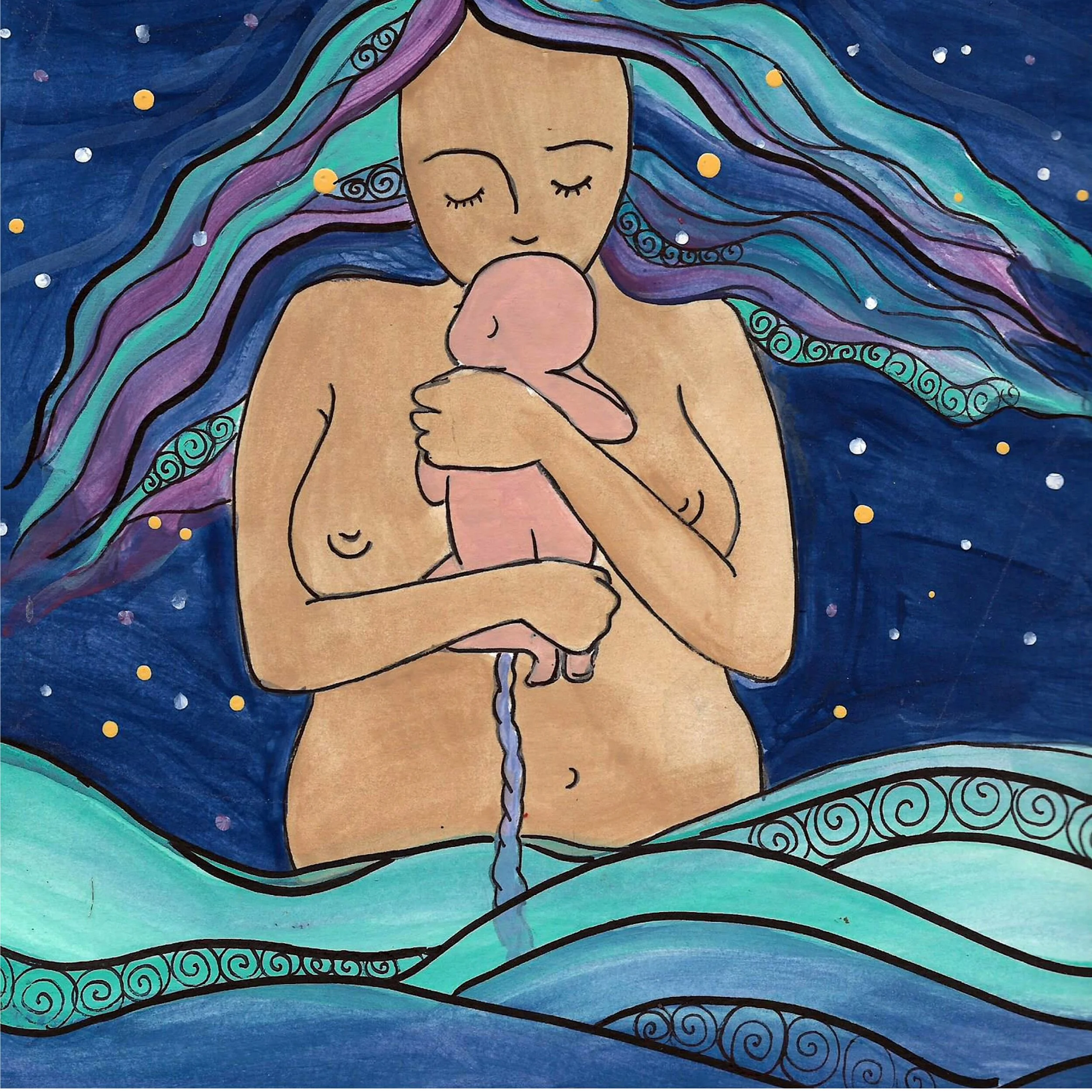 trueBIRTH