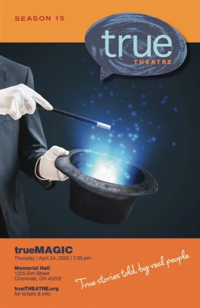 trueMAGIC