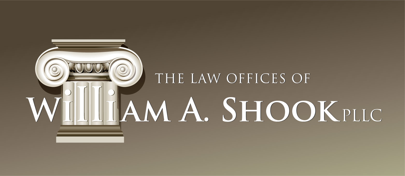 The Law Offices of William A. Shook PLLC