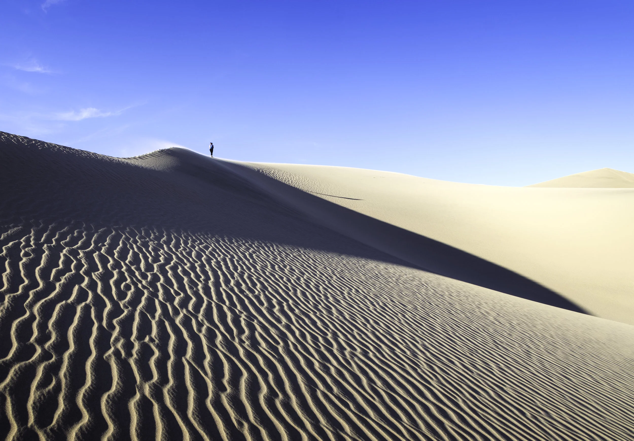 Death Valley National Park, California